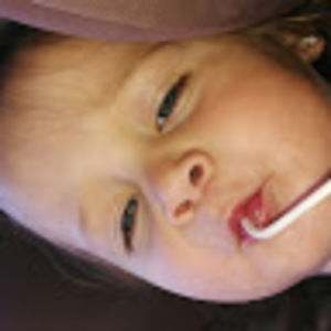 Meet your Posher, Lynlee